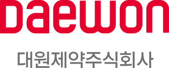 대원제약주식회사