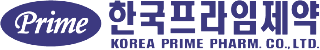 한국프라임제약