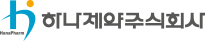 하나제약주식회사