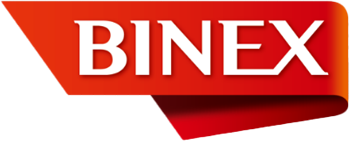 바이넥스